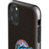 NBA Utah Jazz Retro Palms iPhone 11 Pro Max Impact Case