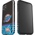 NBA Utah Jazz Retro Palms iPhone 11 Pro Max Impact Case