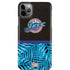 NBA Utah Jazz Retro Palms iPhone Cases