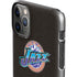 NBA Utah Jazz Retro Palms iPhone 11 Pro Max Lite Case