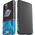 NBA Utah Jazz Retro Palms iPhone 11 Pro Max Lite Case