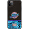NBA Utah Jazz Retro Palms iPhone 11 Pro Max Skin