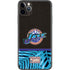 NBA Utah Jazz Retro Palms iPhone 11 Pro Max Skin