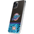 NBA Utah Jazz Retro Palms iPhone 11 Pro Skin
