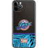 NBA Utah Jazz Retro Palms iPhone 11 Pro Skin