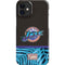 NBA Utah Jazz Retro Palms iPhone 12 Mini Lite Case