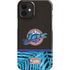 NBA Utah Jazz Retro Palms iPhone 12 Mini Lite Case