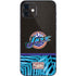 NBA Utah Jazz Retro Palms iPhone 12 Mini Skin