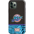 NBA Utah Jazz Retro Palms iPhone 12 Pro Impact Case