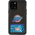 NBA Utah Jazz Retro Palms iPhone 12 Pro Max Waterproof Case