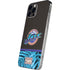 NBA Utah Jazz Retro Palms iPhone 12 Pro Skin