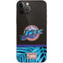 NBA Utah Jazz Retro Palms iPhone 12 Pro Skin
