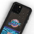 NBA Utah Jazz Retro Palms iPhone 12 Pro Waterproof Case