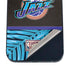 NBA Utah Jazz Retro Palms iPhone 12 Skin