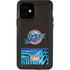 NBA Utah Jazz Retro Palms iPhone 12 Waterproof Case