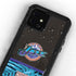 NBA Utah Jazz Retro Palms iPhone 12 Waterproof Case