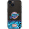 NBA Utah Jazz Retro Palms iPhone 13 Mini Skin