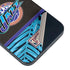 NBA Utah Jazz Retro Palms iPhone 13 Mini Skin