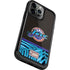NBA Utah Jazz Retro Palms iPhone 13 Pro Cargo Case