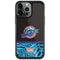 NBA Utah Jazz Retro Palms iPhone 13 Pro Cargo Case