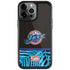 NBA Utah Jazz Retro Palms iPhone Cases