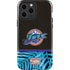 NBA Utah Jazz Retro Palms iPhone 13 Pro Max Impact Case