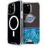 NBA Utah Jazz Retro Palms iPhone Cases