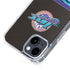 NBA Utah Jazz Retro Palms iPhone 14 MagSafe Case