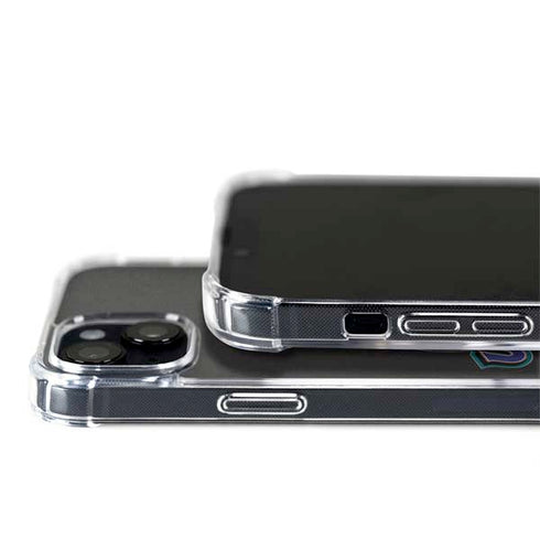 NBA Utah Jazz Retro Palms iPhone 14 MagSafe Case