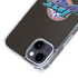 NBA Utah Jazz Retro Palms iPhone 14 Plus MagSafe Case