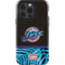 NBA Utah Jazz Retro Palms iPhone 14 Pro Impact Case