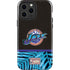 NBA Utah Jazz Retro Palms iPhone 14 Pro Max Impact Case