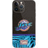 NBA Utah Jazz Retro Palms iPhone 14 Pro Max Skin