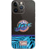 NBA Utah Jazz Retro Palms iPhone 14 Pro Skin