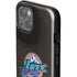 NBA Utah Jazz Retro Palms iPhone 15 Plus Impact Case