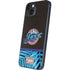 NBA Utah Jazz Retro Palms iPhone 15 Plus Skin