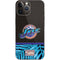 NBA Utah Jazz Retro Palms iPhone 15 Pro Max Skin