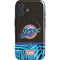 NBA Utah Jazz Retro Palms iPhone 16 Plus Magsafe Impact Case