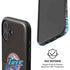 NBA Utah Jazz Retro Palms iPhone 16 Plus Magsafe Impact Case