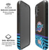 NBA Utah Jazz Retro Palms iPhone 16 Plus Magsafe Impact Case