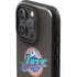 NBA Utah Jazz Retro Palms iPhone 16 Pro Impact Case