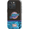 NBA Utah Jazz Retro Palms iPhone 16 Pro Magsafe Impact Case