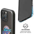 NBA Utah Jazz Retro Palms iPhone 16 Pro Magsafe Impact Case