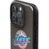 NBA Utah Jazz Retro Palms iPhone 16 Pro Max Impact Case
