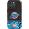 NBA Utah Jazz Retro Palms iPhone 16 Pro Max Magsafe Impact Case
