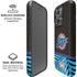 NBA Utah Jazz Retro Palms iPhone 16 Pro Max Magsafe Impact Case