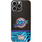 NBA Utah Jazz Retro Palms iPhone 16 Pro Max Skin