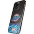 NBA Utah Jazz Retro Palms iPhone 16 Pro Max Skin