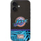 NBA Utah Jazz Retro Palms iPhone 16 Skin
