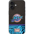 NBA Utah Jazz Retro Palms iPhone 16 Skin